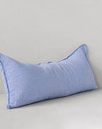 Flocca Linen Body Pillowcase