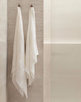 Flocca Linen Bath Towel