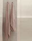 Flocca Linen Bath Towel