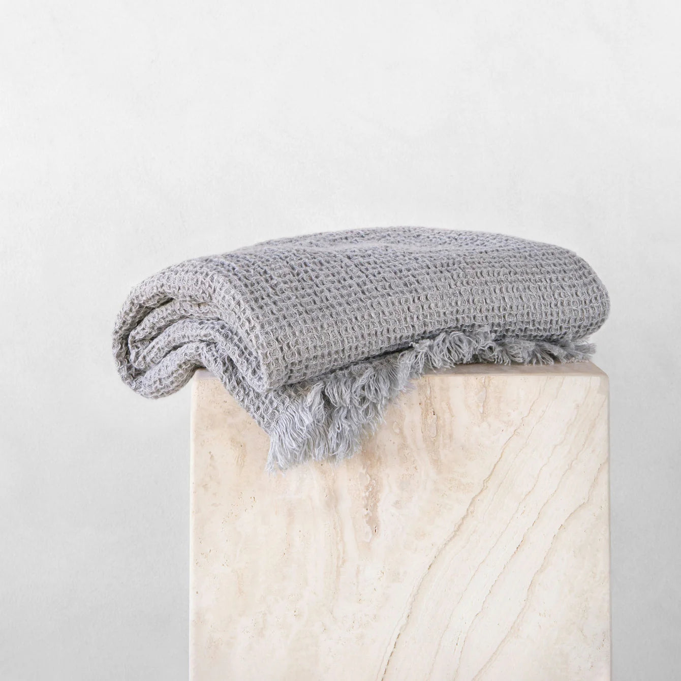 Flocca Linen Bath Towel