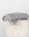 Flocca Linen Bath Towel