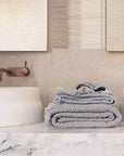 Flocca Linen Bath Towel