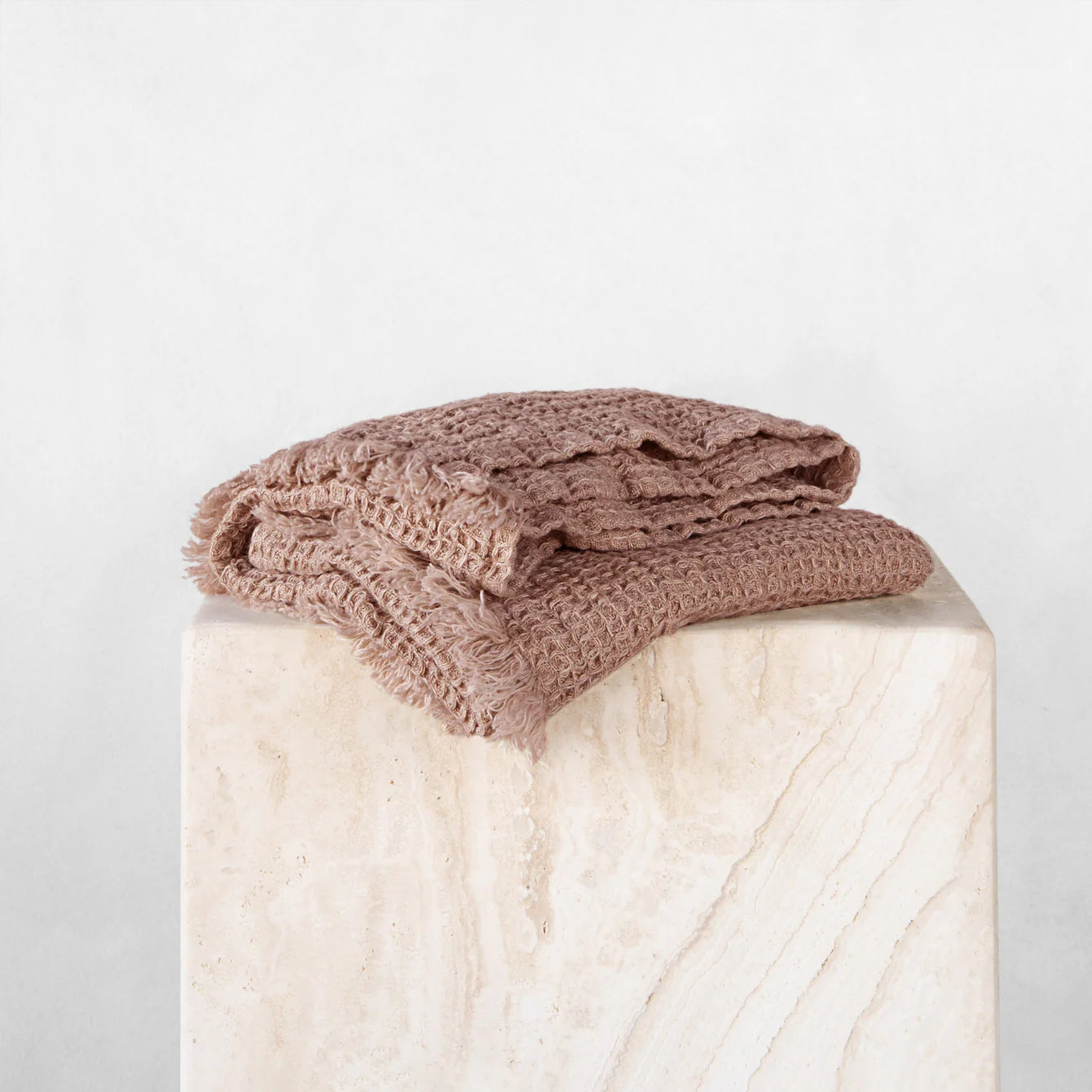 Flocca Linen Hand Towel