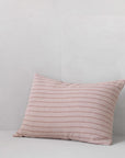 Linen Pillowcase | Basix Stripe