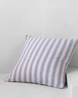Linen Pillowcase | Basix Stripe Euro