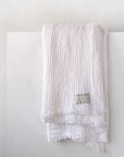 Flocca Blanket | Ayrton
