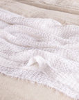 Flocca Blanket | Ayrton