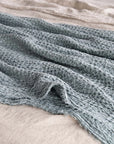 Flocca Blanket | Roy