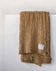 Flocca Blanket | Russo
