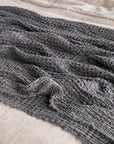 Flocca Blanket | Tempest