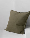 Linen Pillowcase | Flocca Euro
