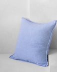 Linen Pillowcase | Flocca Euro