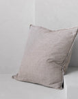 Linen Pillowcase | Flocca Euro