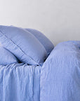 Linen Pillowcase | Flocca Euro