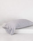 Linen Pillowcase | Flocca Long Drape