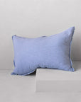 Flocca Linen Pillowcase