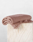 Flocca Linen Bath Towel