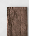 Solid Linen Napkin | Set of 4