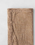 Solid Linen Napkin | Set of 4