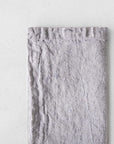 Solid Linen Napkin | Set of 4