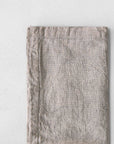 Solid Linen Napkin | Set of 4