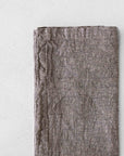 Solid Linen Napkin | Set of 4