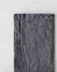 Solid Linen Napkin | Set of 4