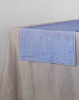 Basix Linen Table Runner