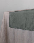 Basix Linen Table Runner