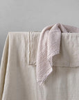 Stripe Linen Napkin | Set of 4