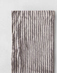Stripe Linen Napkin | Set of 4