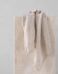 Tutto Linen Tea Towel