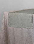 Basix Linen Table Runner