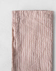 Stripe Linen Napkin | Set of 4