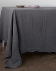 Flocca Linen Tablecloth