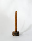 Antique Wooden Pestles
