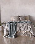 Flocca Blanket | Roy