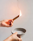 Authentic Peruvian Incense Wood Sticks | Palo Santo