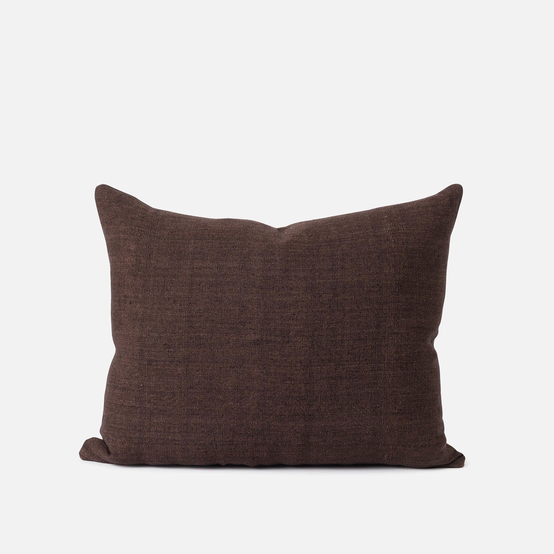 Alba Pillow | Mulberry