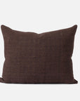 Alba Pillow | Mulberry