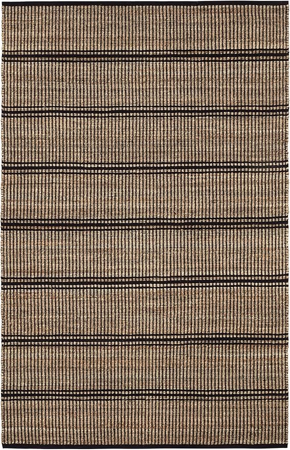Arbor Handwoven Jute Rug