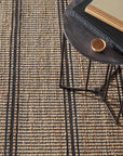 Arbor Handwoven Jute Rug