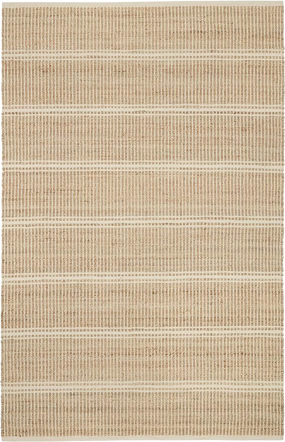 Arbor Handwoven Jute Rug