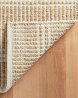 Arbor Handwoven Jute Rug