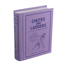 Load image into Gallery viewer, Chutes and Ladders Vintage Board Game
