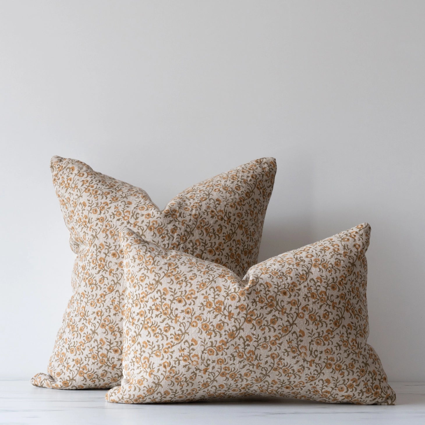 Ivy Lumbar Pillow