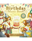 The Birthday Music Book