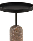 Saul Side Table