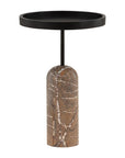 Saul Side Table