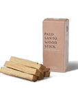 Authentic Peruvian Incense Wood Sticks | Palo Santo